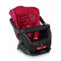   Bertoni BUMPER (black&red stars)